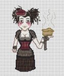 (image for) Mrs. Lovett